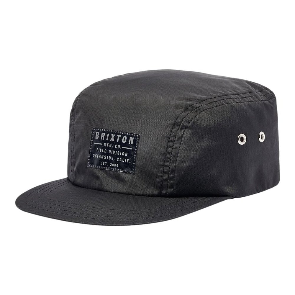 Brixton NWT Women's Hat Vintage Nylon Cap